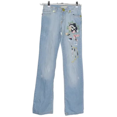 Jeans (A.C.1073) från Iceberg Bomull