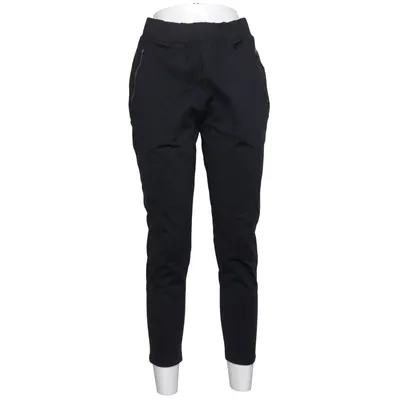 Pants (Black) from Cross Sportswear Elastane, Polyester