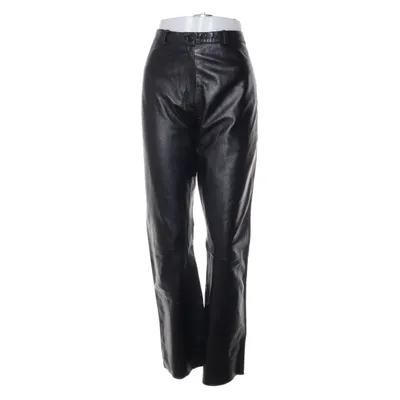 Leather pants (Black) from SAKI Leather Leather