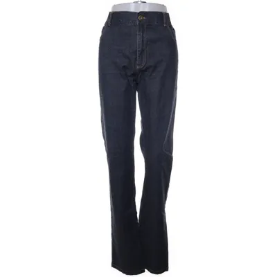 Spijkerbroek (Blauw) van Plus by Ellos