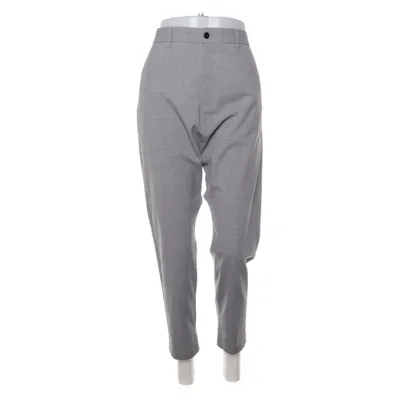 Pants (Gray) from HOPE by Ringstrand Söderberg Elastane, Polyester, Wool