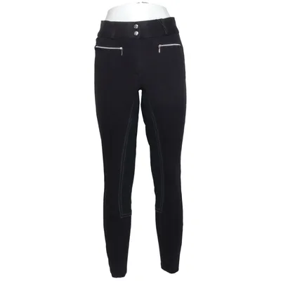 Breeches (Black) from Copperfield Cotton, Elastane