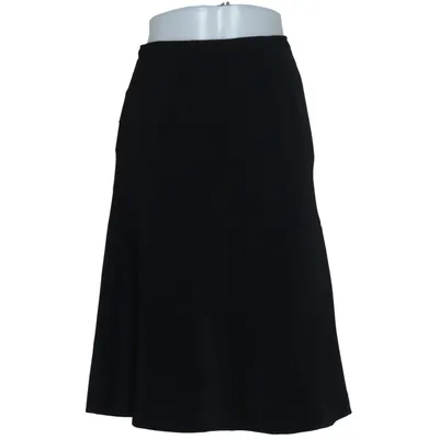Kjol (Svart) från Celina Elastan, Polyester