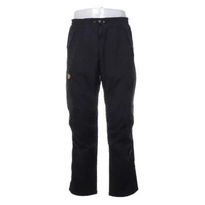 Overtrousers (Black) from Fjällräven Cotton, Polyester