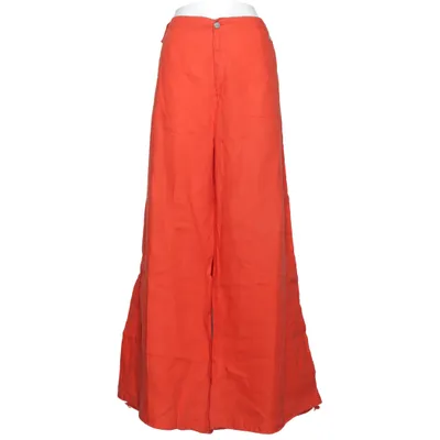 Palazzo pants (Red) from Didi Linen