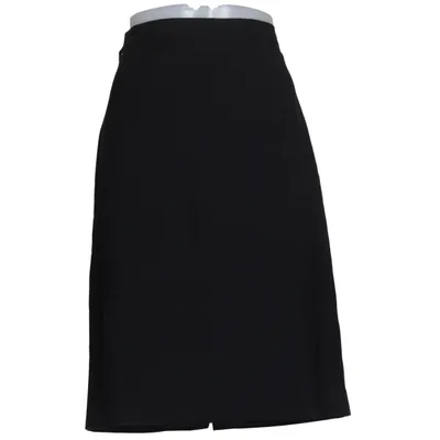 Kjol (KJD-05) från Casino Cosmopol Elastan, Polyester, Ull