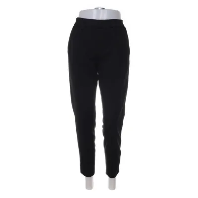 Bukser (Sort) fra Object Polyester, Viscose