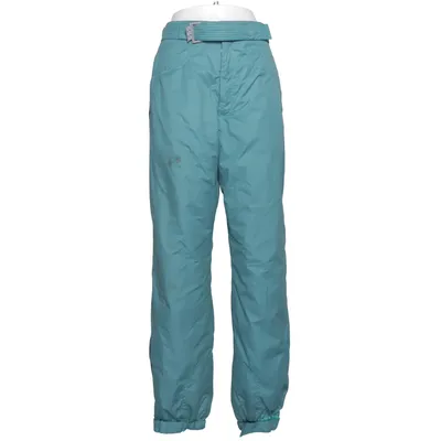 Skibroek (Blauw) van Action Polyamide, Polyester