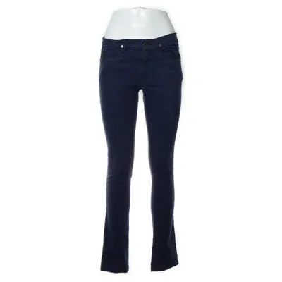 Jeans (JOEY Thunder) från April 77 Bomull, Elastan