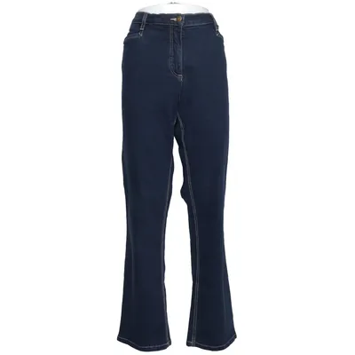 Jeans (Blue) from John Baner Cotton, Elastane