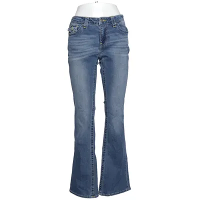 Jeans (BECCA) från True Religion Bomull, Elastan, Polyester, Viskos