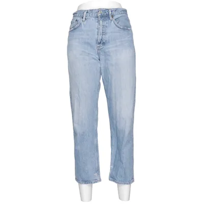 Jeans (Parker) from Agolde Organic cotton