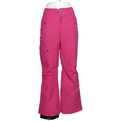 Skibroek (Roze) van C Stuf Polyamide, Polyester