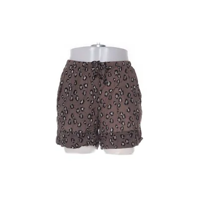 Shorts (Brun, Svart, Grå) från Scampi Viskos