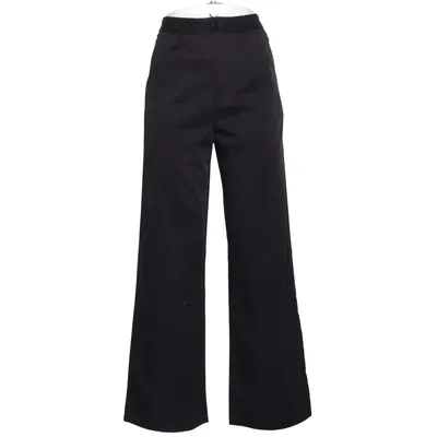 Pants (Black) from Dazy Elastane, Polyester