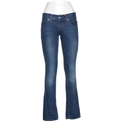 Jeans (Blue) from Levi Strauss & Co Cotton
