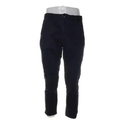 Chinos (Blue) from EMT Company Cotton, Elastane