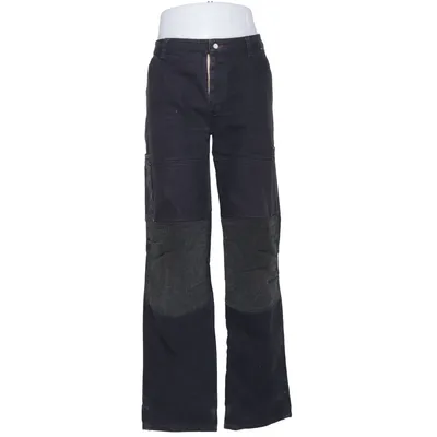 Work pants (Black) from Marine Pool Aramid, Cotton, Elastane, Nylon