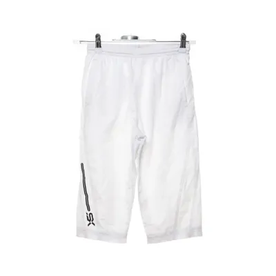 Trainingsshorts (Wit) van Umbro