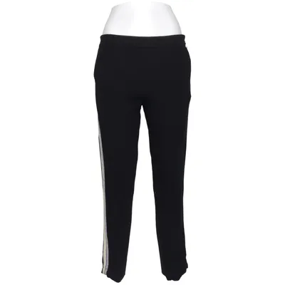 Broek (Zwart) van Rich & Royal Elastaan, Polyamide, Viscose