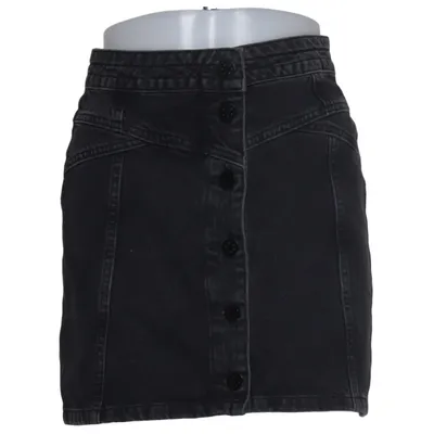 Jupe en jean (C-DNM / BUTTON SKIRT) de Costes Denim Coton
