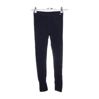 Thermobroek (Blauw) van Helly Hansen Merinowol