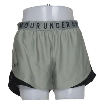 Träningsshorts (Grå, Svart) från Under Armour