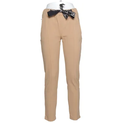 Pantalon (Beige) de Ancora Élasthane, Polyamide