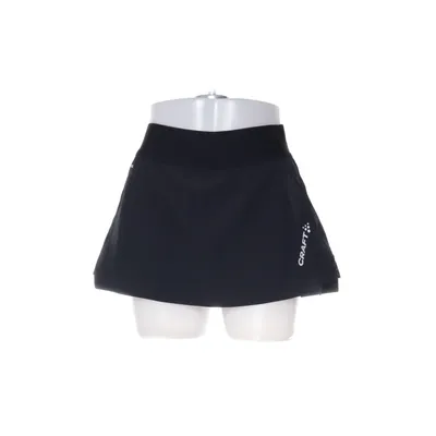 Sports skirt (Black) from Craft Elastane, Polyester