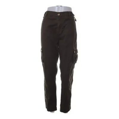 Cargo broek (Groen) van Frk. Katoen