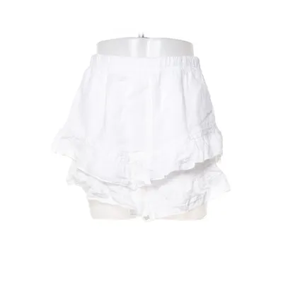 Shorts (White) from J&L Paris