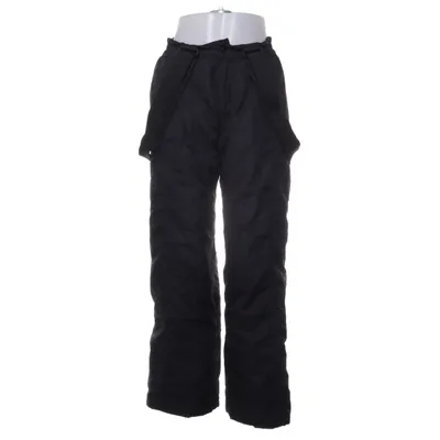 Täckbyxor (Svart) från Land & Lake Polyester