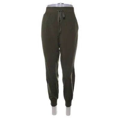 Byxor (Grön) från Gap Fit Elastan, Polyester