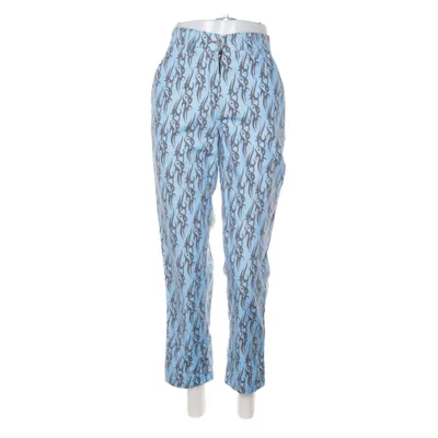 Pants (Blue, Gray) from Local Heroes Cotton