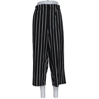 Byxor (Svart, Vit) från MyWear Woman