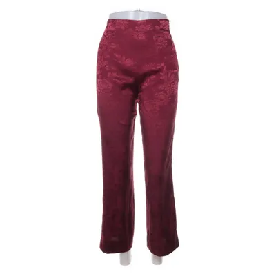 Byxor (Rosa) från NA-KD Elastan, Polyester