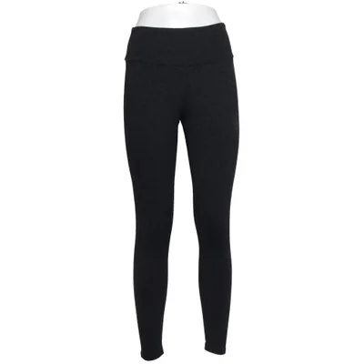 Träningstights (Svart) från Ryderwear Elastan, Polyamid
