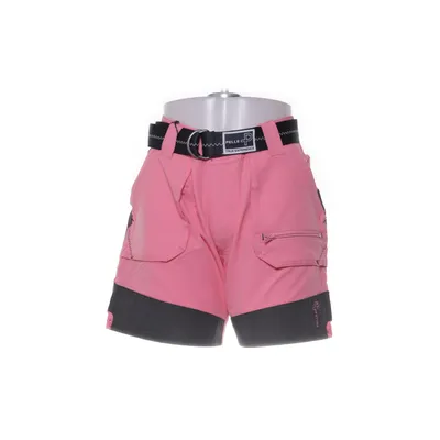 Korte broek (Roze, Grijs) van Pelle P Aramide, Elastaan, Nylon, Polyester, Polyurethaan