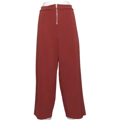 Palazzo pants (Brown) from About You