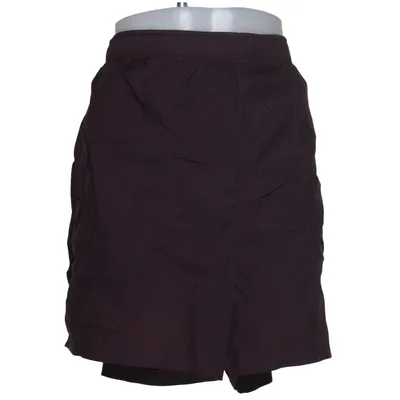 Badshorts (Brun) från Arket Polyamid