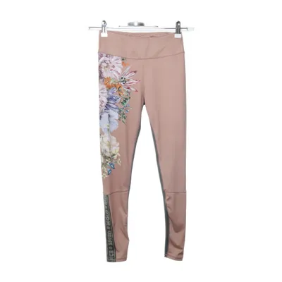 Träningstights (Rosa, Grön, Flerfärgad) från Molo Elastan, Återvunnen polyester