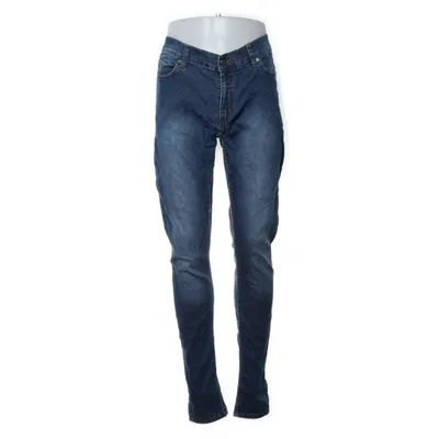 Jeans (Him Spray Dim Blue) från Cheap Monday Bomull, Elastan, Polyester