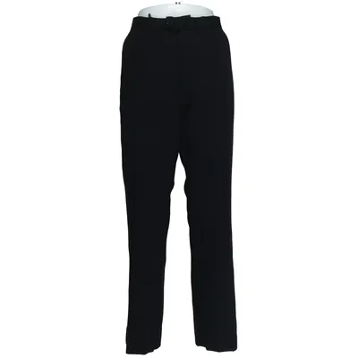 Kostymbyxor (Svart) från Conwell Polyester, Viskos