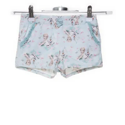 Shorts (Blå) från H&M x Disney Bomull, Elastan