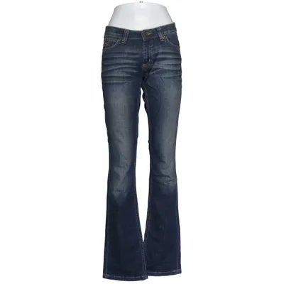 Jeans (MADDOX) fra Lee Bomuld, Elastan