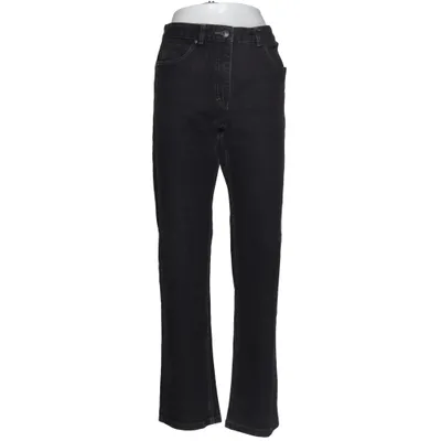 Jeans (Grå) från Brandtex Bomull, Elastan, Polyester