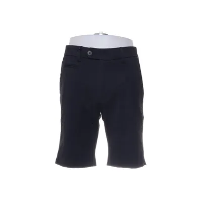 Shorts (Svart) från Les Deux Copenhagen Elastan, Polyester, Viskos