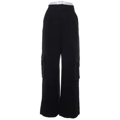 Cargo pants (Black) from Dissh Polyester