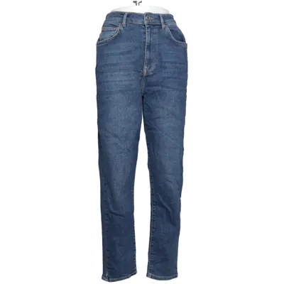 Jeans (Blå) från Perfect Jeans Bomull, Elastan, Polyester