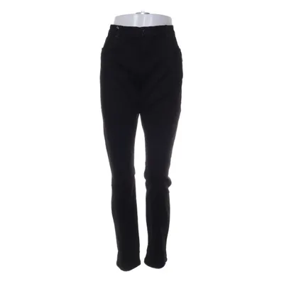 Jeans (Svart) från Åhléns + Bomull, Elastan